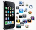 iPhone & Mobile Applications